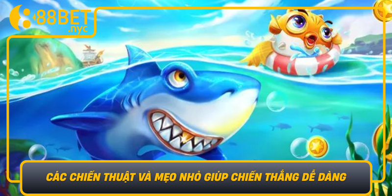 Cac Chien Thuat Va Meo Nho Giup Chien Thang De Dang