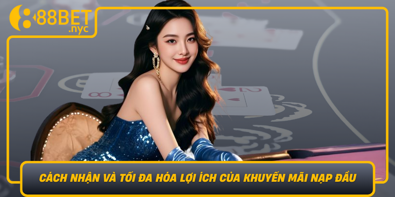 Cach Nhan Va Toi Da Hoa Loi Ich Cua Khuyen Mai Nap Dau Tai 888Bet