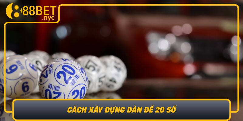 Cach Xay Dung Dan De 20 So Bi Quyet Gia Tang Co Hoi Thang