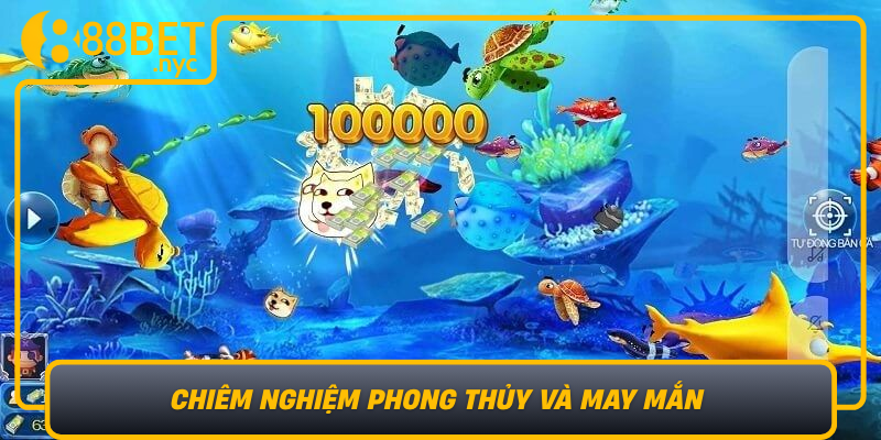Chiem Nghiem Phong Thuy Va May Man Trong Ban Ca Phuc Loc Tho