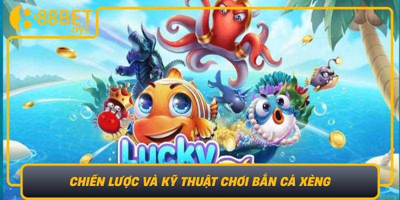 Chien Luoc Va Ky Thuat Choi Ban Ca Xeng