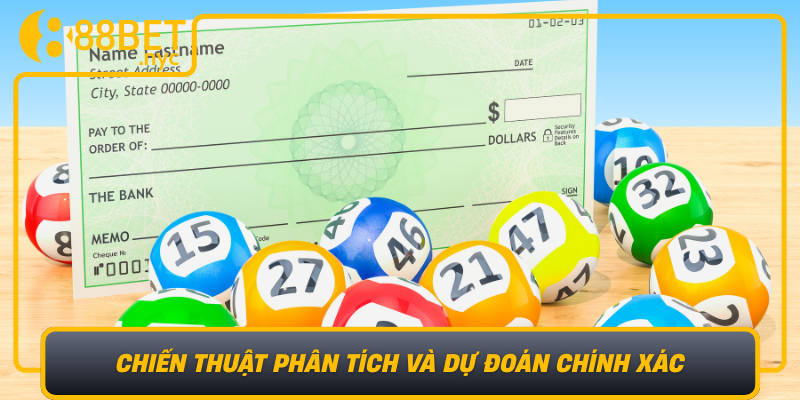 Chien Thuat Phan Tich Va Du Doan Chinh Xac Trong Tro Choi Lo De