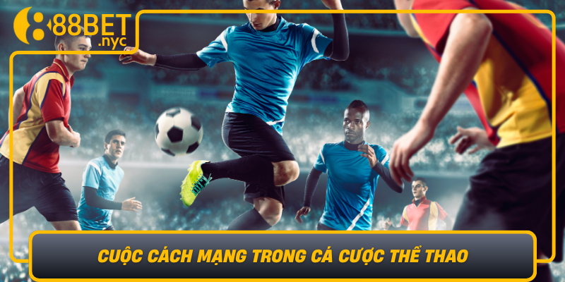 Cuoc Cach Mang Trong Ca Cuoc The Thao Tu Truyen Thong Den Hien Dai