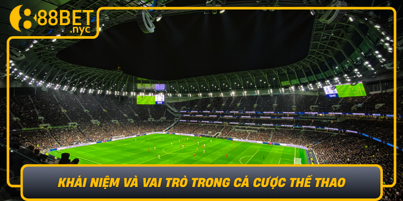 Keo Phat Tai Xiu Khai Niem Va Vai Tro Trong Ca Cuoc The Thao