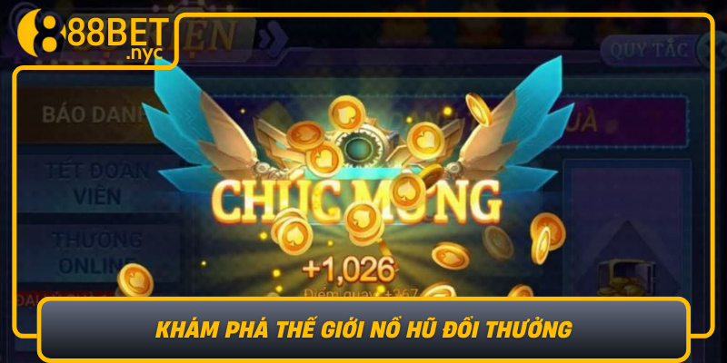 Kham Pha The Gioi No Hu Doi Thuong Su Hap Dan Chua Tung Co Trong Thi Truong Ca Cuoc Truc Tuyen