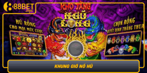 Khung Gio No Hu Thoi Diem Vang Cho Nguoi Choi Tai 888Bet