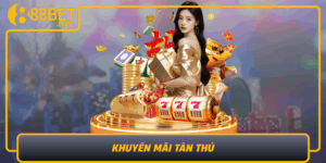 Khuyen Mai Tan Thu Khoi Dau Thuan Loi Thang Loi Vung Chac
