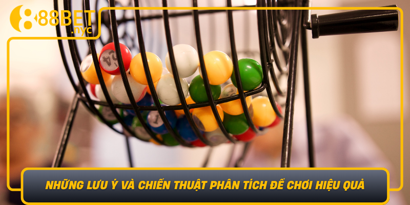 Nhung Luu Y Va Chien Thuat Phan Tich De Choi Hieu Qua1