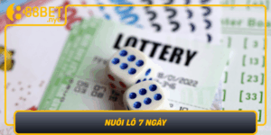 Nuoi Lo 7 Ngay Chien Luoc Tang Co Hoi Thang Tai 888Bet