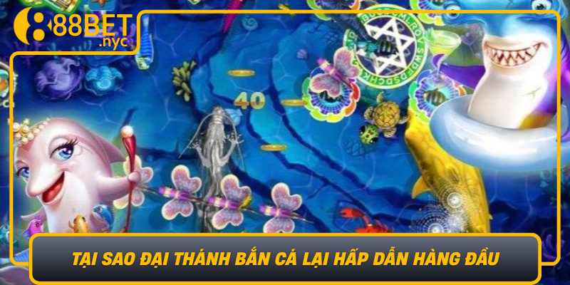 Tai Sao Dai Thanh Ban Ca Lai Hap Dan Hang Dau Trong Ca Cuoc Online