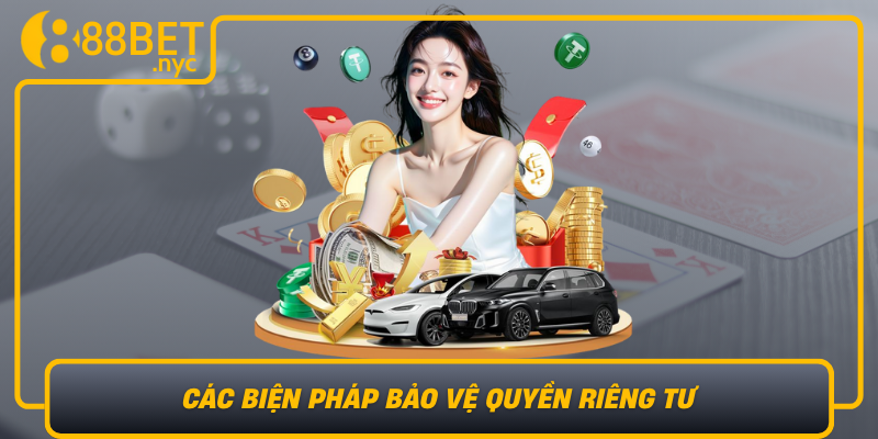 Cac Bien Phap Bao Ve Quyen Rieng Tu Trong Moi Truong So