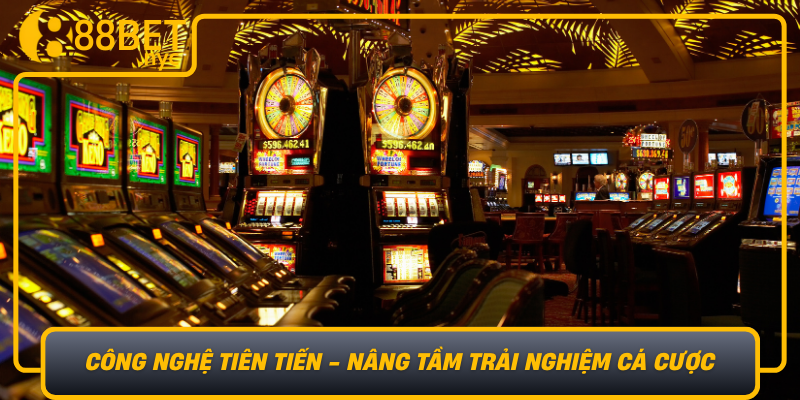 Cong Nghe Tien Tien Nang Tam Trai Nghiem Ca Cuoc