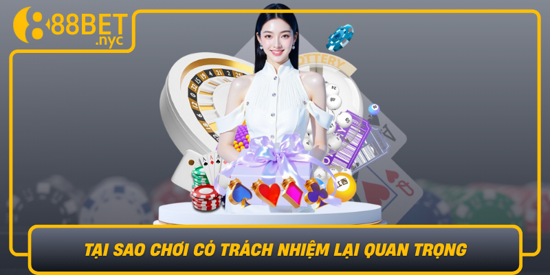 Tai Sao Choi Co Trach Nhiem Lai Quan Trong Trong Thoi Dai So